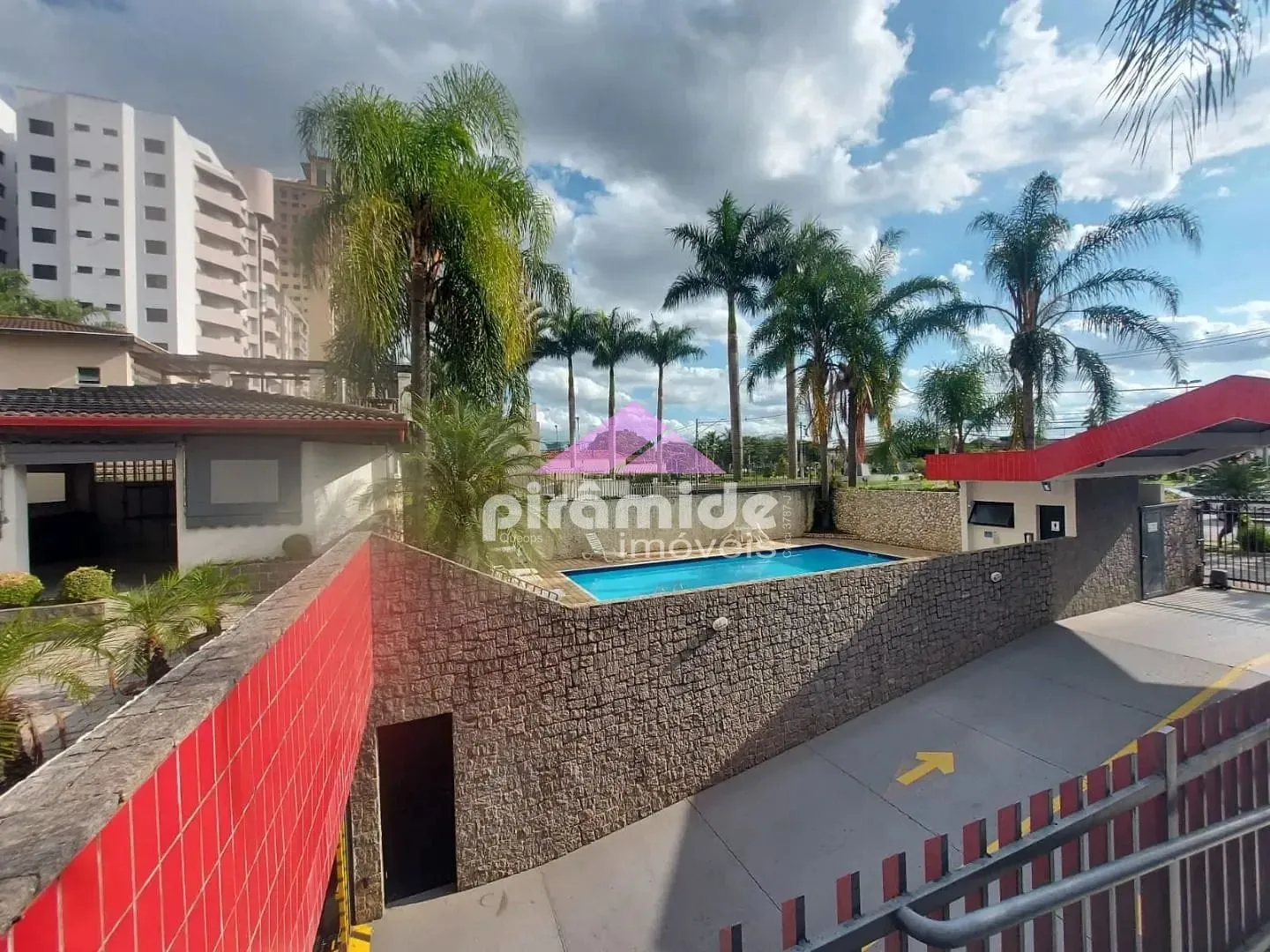 Apartamento, 3 quartos, 137 m² - Foto 45