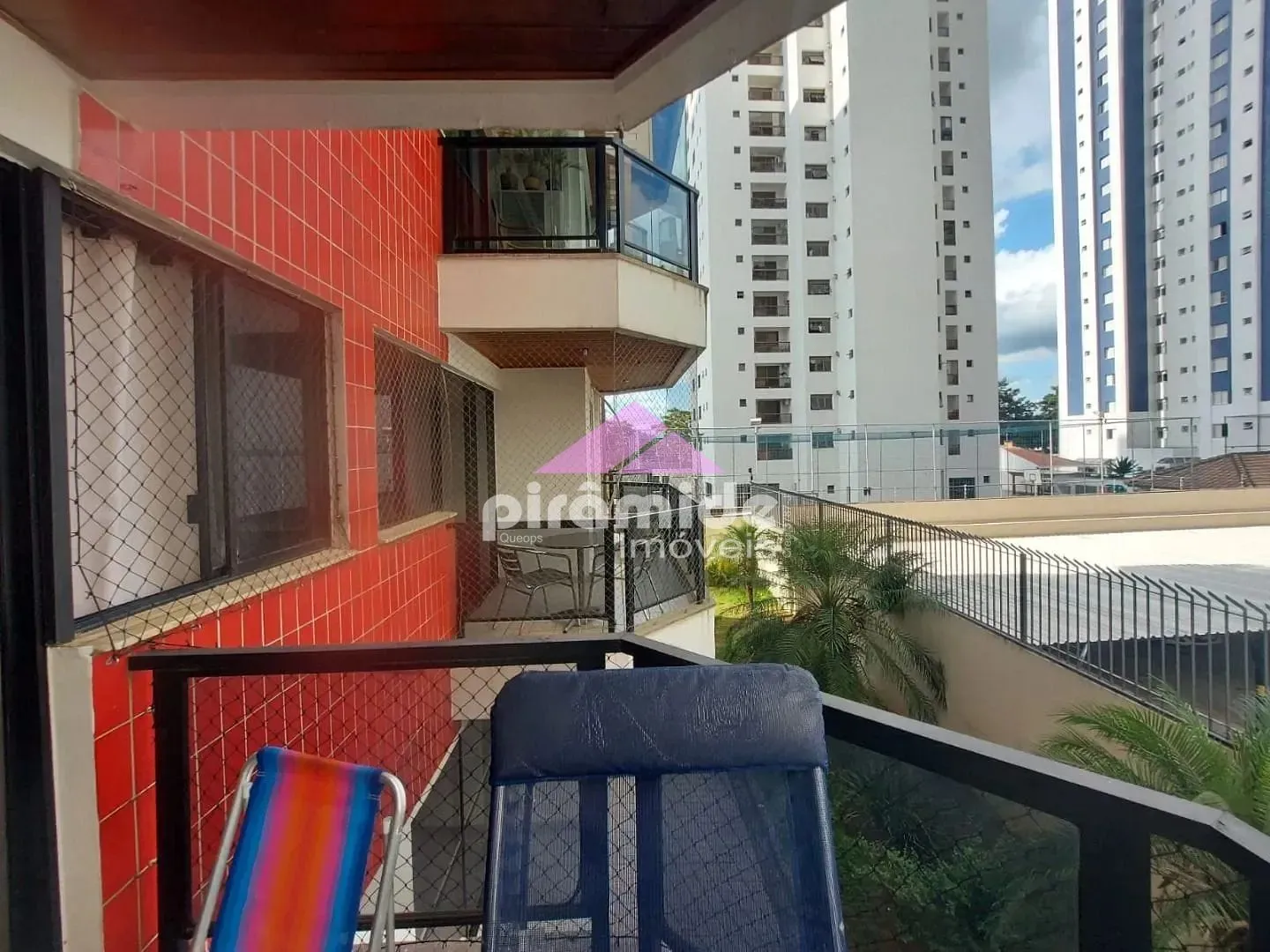 Apartamento, 3 quartos, 137 m² - Foto 26
