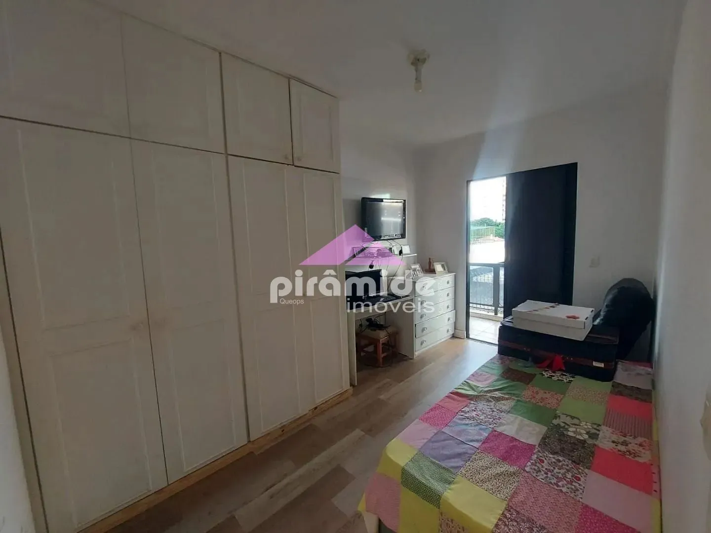 Apartamento, 3 quartos, 137 m² - Foto 25