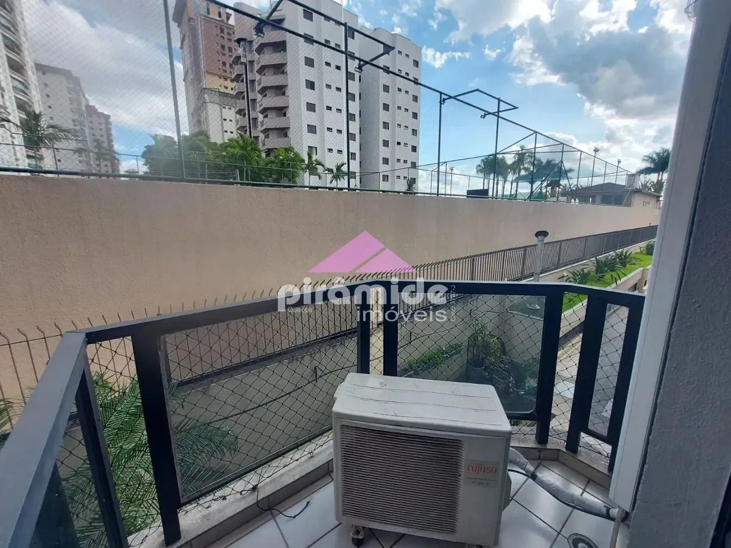 Apartamento, 3 quartos, 137 m² - Foto 12