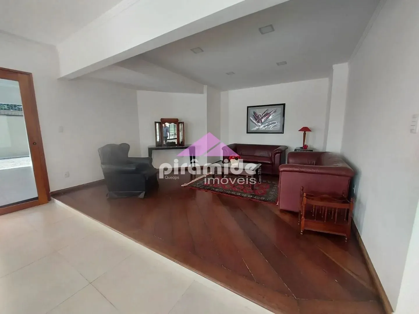 Apartamento, 3 quartos, 137 m² - Foto 35