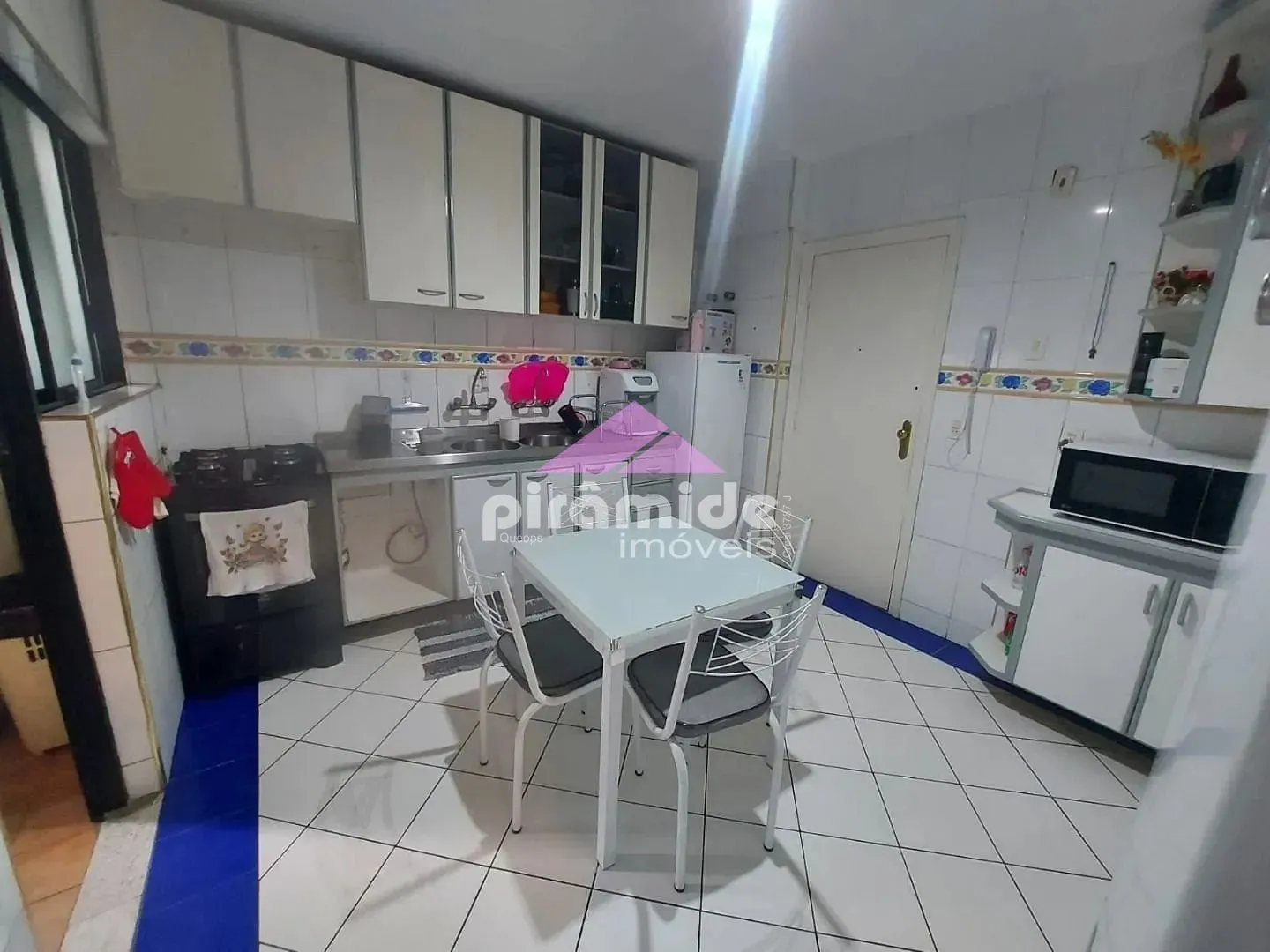 Apartamento, 3 quartos, 137 m² - Foto 9