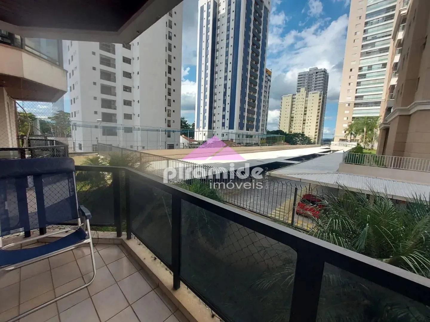 Apartamento, 3 quartos, 137 m² - Foto 27