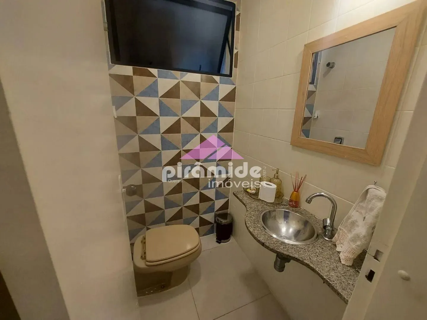 Apartamento, 3 quartos, 137 m² - Foto 6