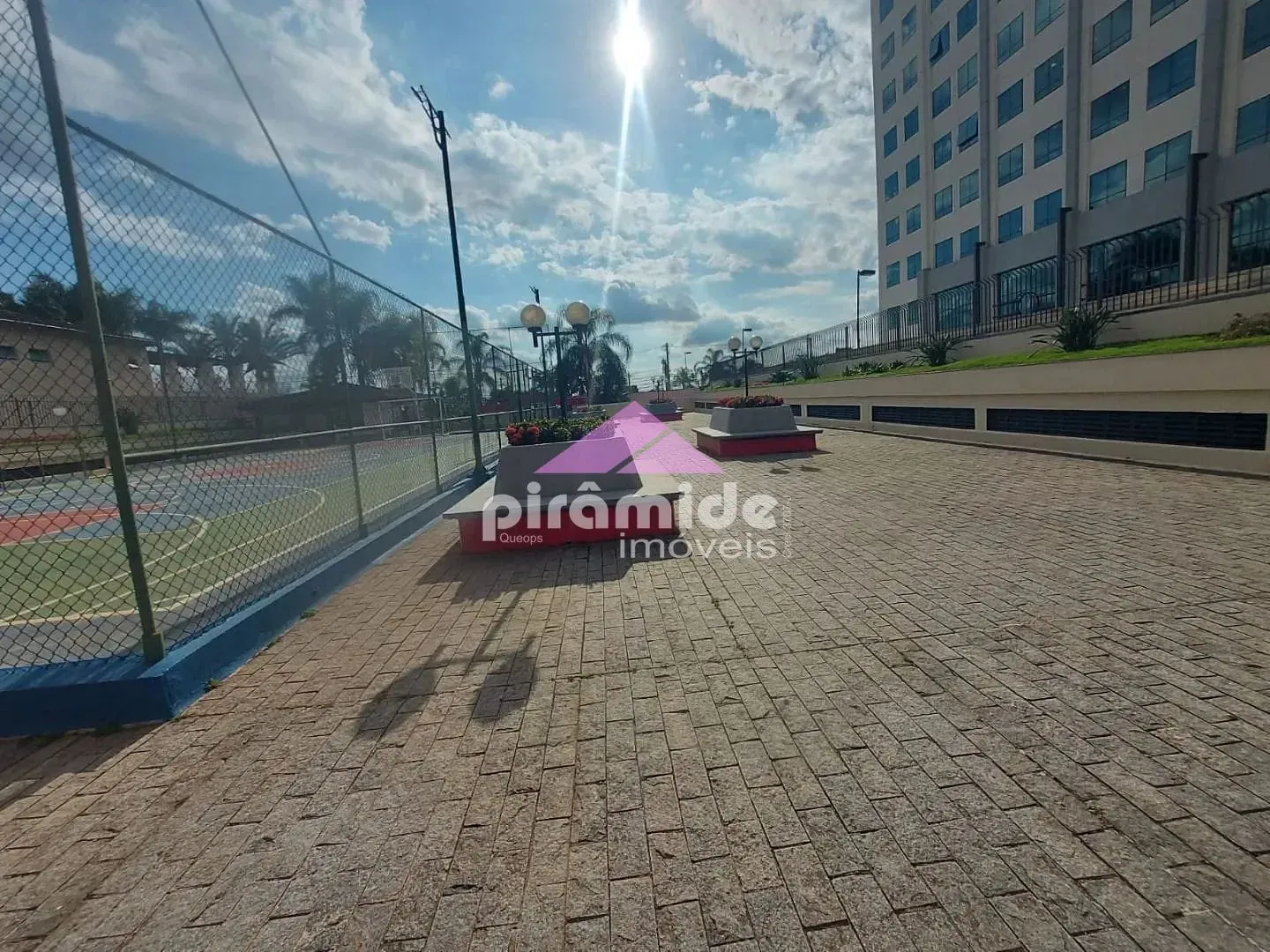 Apartamento, 3 quartos, 137 m² - Foto 38