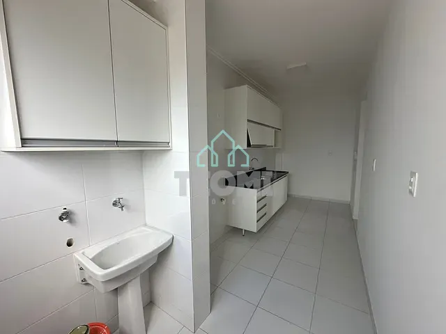 Apartamento 2 quartos e 2 banheiros, à venda, no bairro Vila das Jabuticabeiras em Taubaté