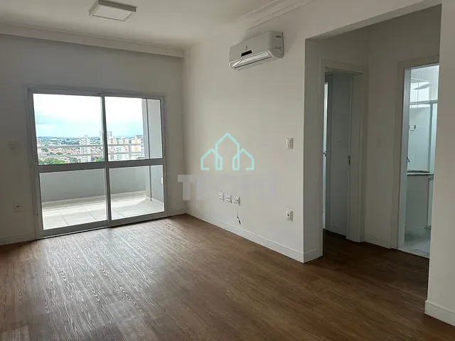 Apartamento 2 quartos e 2 banheiros, à venda, no bairro Vila das Jabuticabeiras em Taubaté