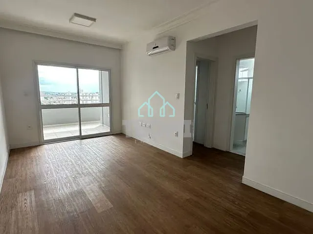 Apartamento 2 quartos e 2 banheiros, à venda, no bairro Vila das Jabuticabeiras em Taubaté