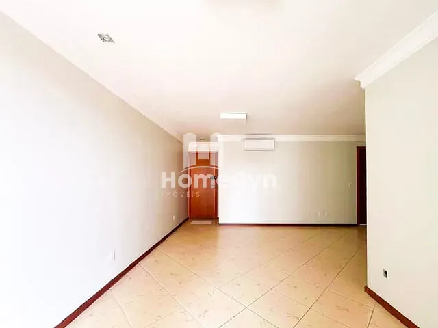 Apartamento 3 quartos e 5 banheiros, para alugar, no bairro Jardim Goiás em Goiânia