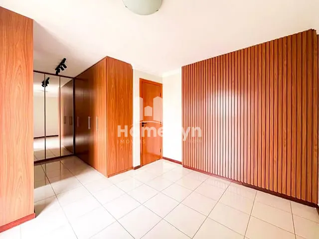 Apartamento 3 quartos e 5 banheiros, para alugar, no bairro Jardim Goiás em Goiânia