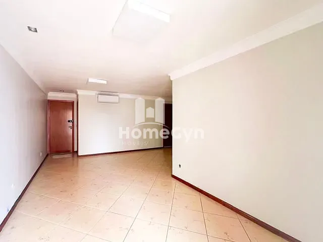 Apartamento 3 quartos e 5 banheiros, para alugar, no bairro Jardim Goiás em Goiânia
