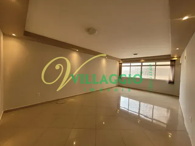Apartamento com 185m² 3 quartos e 2 banheiros, à venda, no bairro Centro em São José do Rio Preto