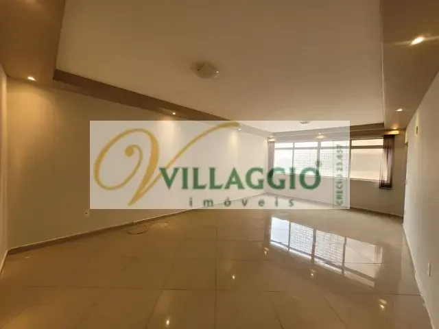 Apartamento com 185m² 3 quartos e 2 banheiros, à venda, no bairro Centro em São José do Rio Preto