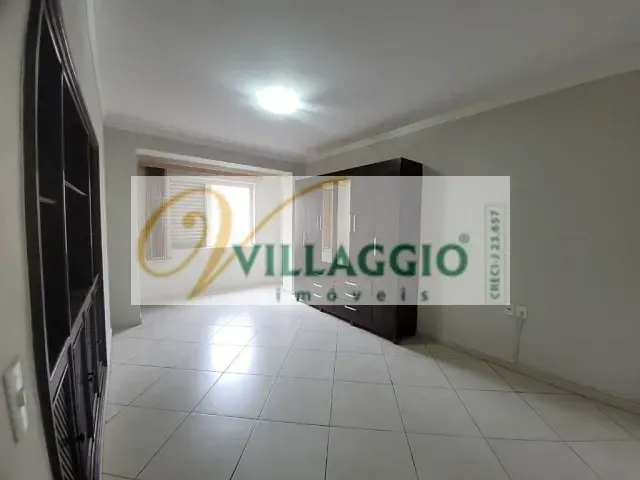 Apartamento com 185m² 3 quartos e 2 banheiros, à venda, no bairro Centro em São José do Rio Preto