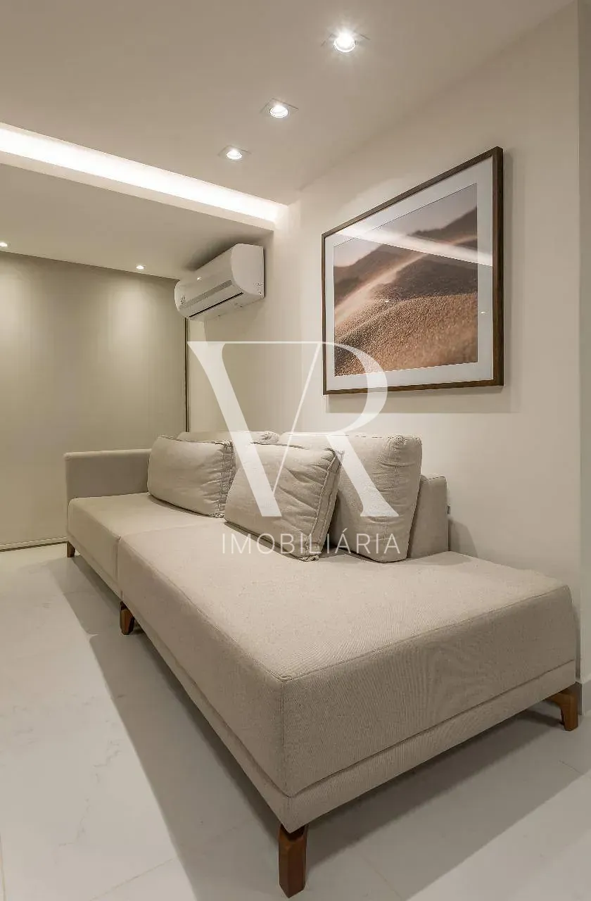 Apartamento, 2 quartos, 85 m² - Foto 5