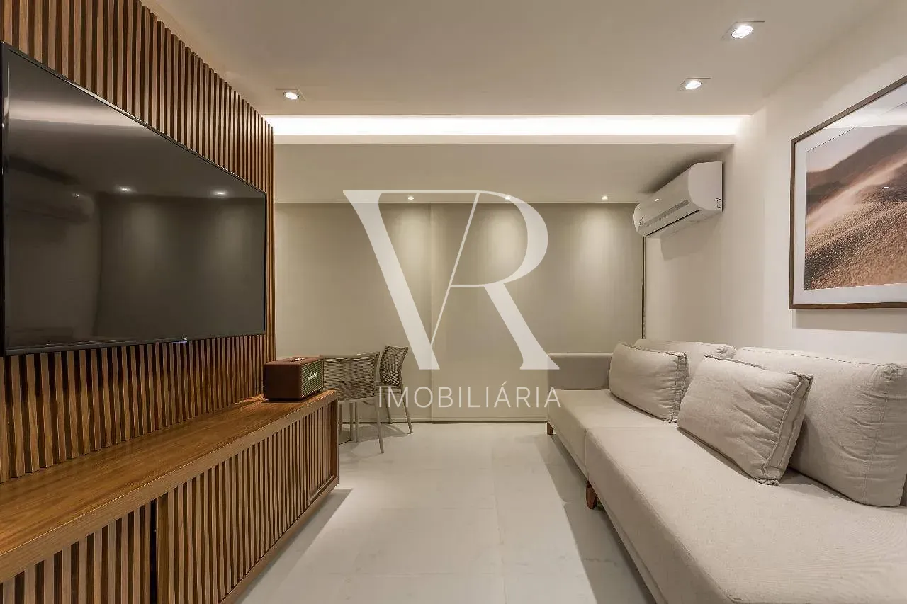 Apartamento, 2 quartos, 85 m² - Foto 4