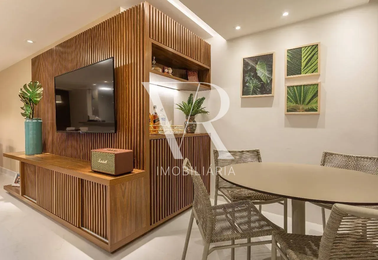 Apartamento, 2 quartos, 85 m² - Foto 2