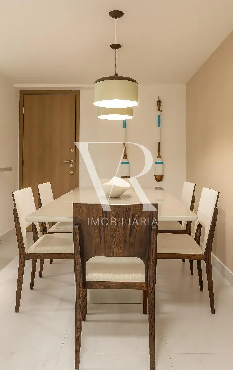 Apartamento, 2 quartos, 85 m² - Foto 20