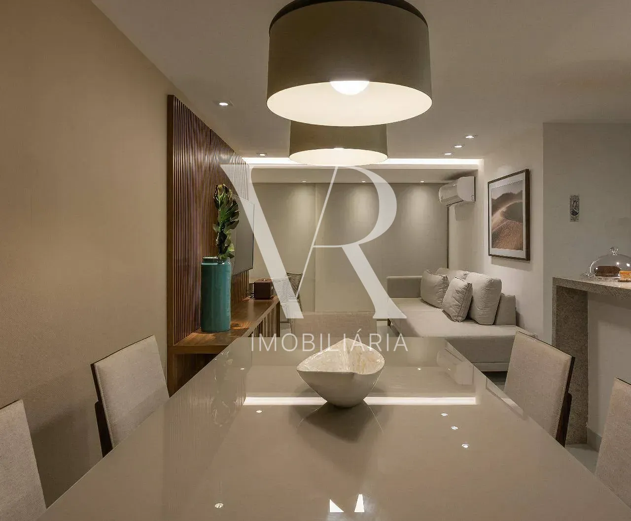 Apartamento, 2 quartos, 85 m² - Foto 19