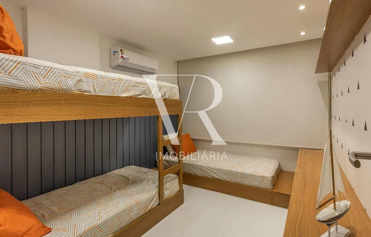 Apartamento, 2 quartos, 85 m² - Foto 16
