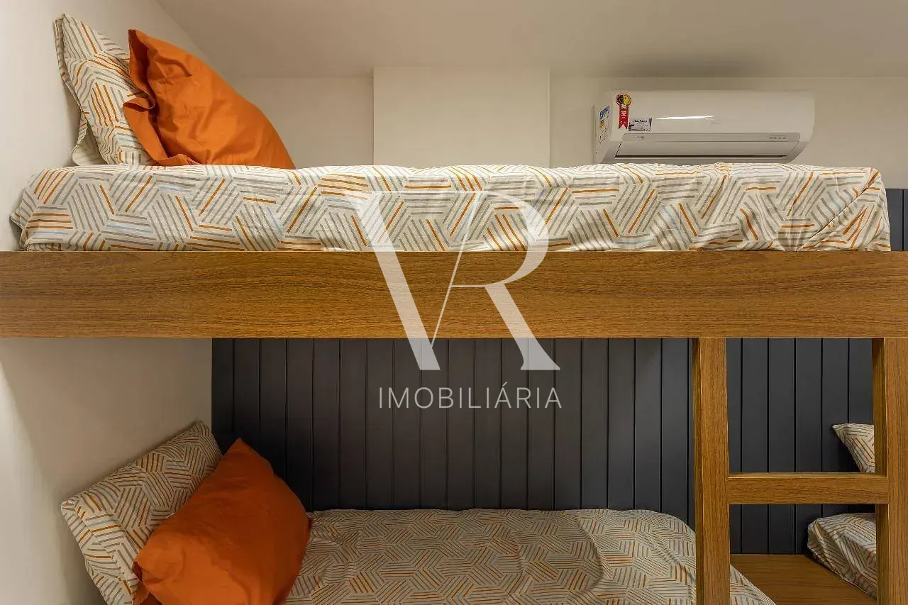 Apartamento, 2 quartos, 85 m² - Foto 14