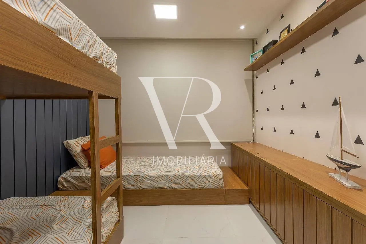 Apartamento, 2 quartos, 85 m² - Foto 13