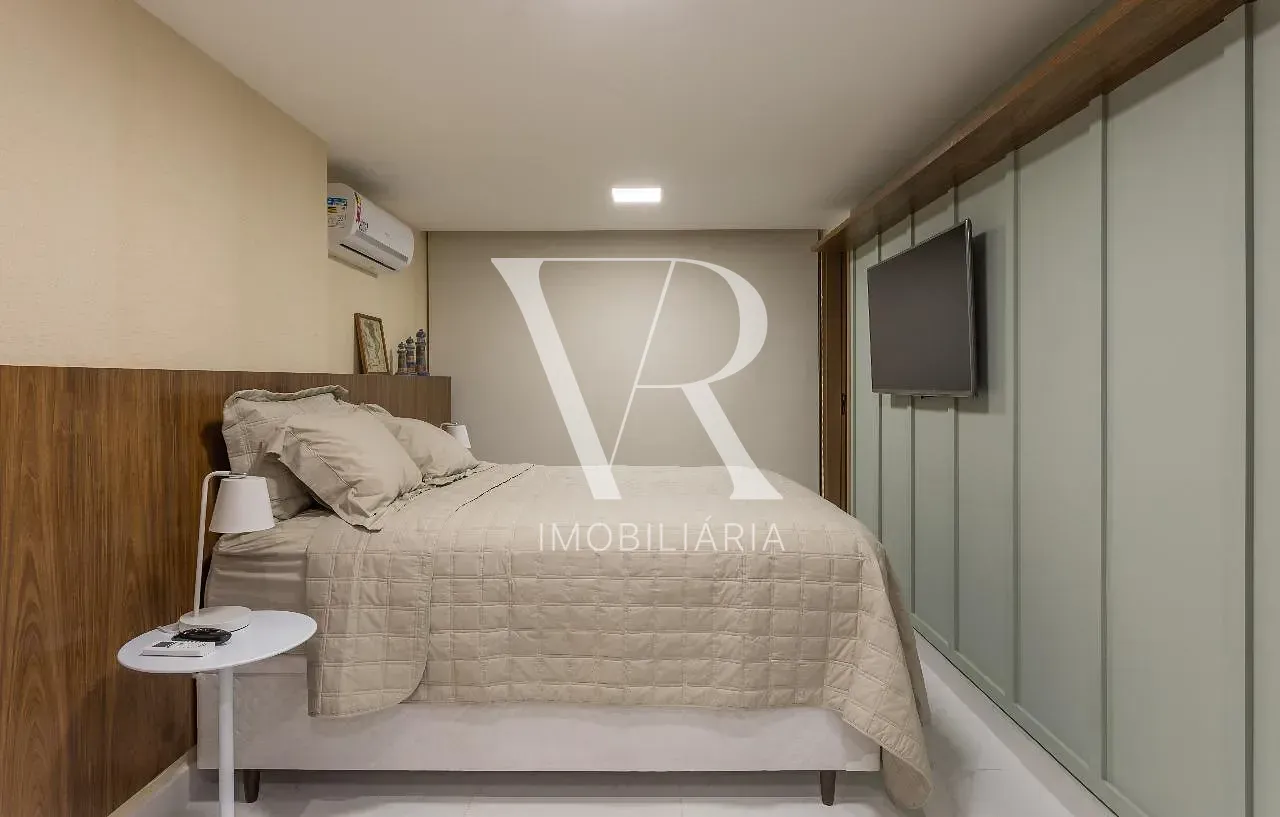 Apartamento, 2 quartos, 85 m² - Foto 11