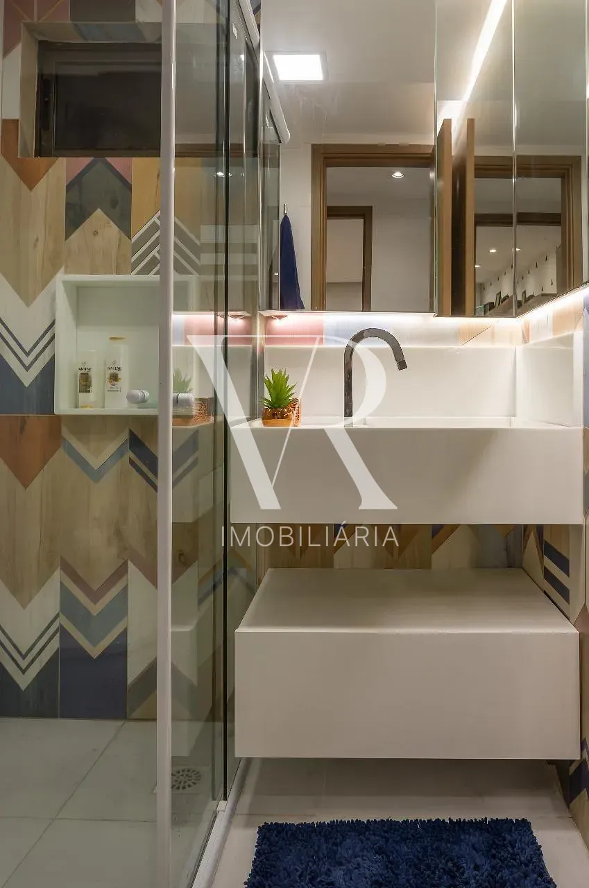 Apartamento, 2 quartos, 85 m² - Foto 15