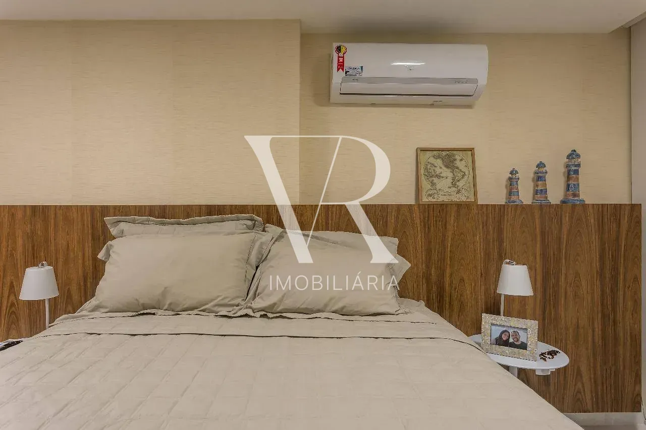 Apartamento, 2 quartos, 85 m² - Foto 8