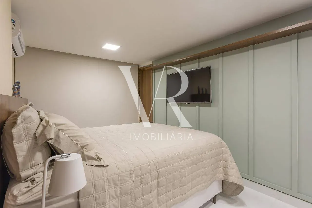 Apartamento, 2 quartos, 85 m² - Foto 10