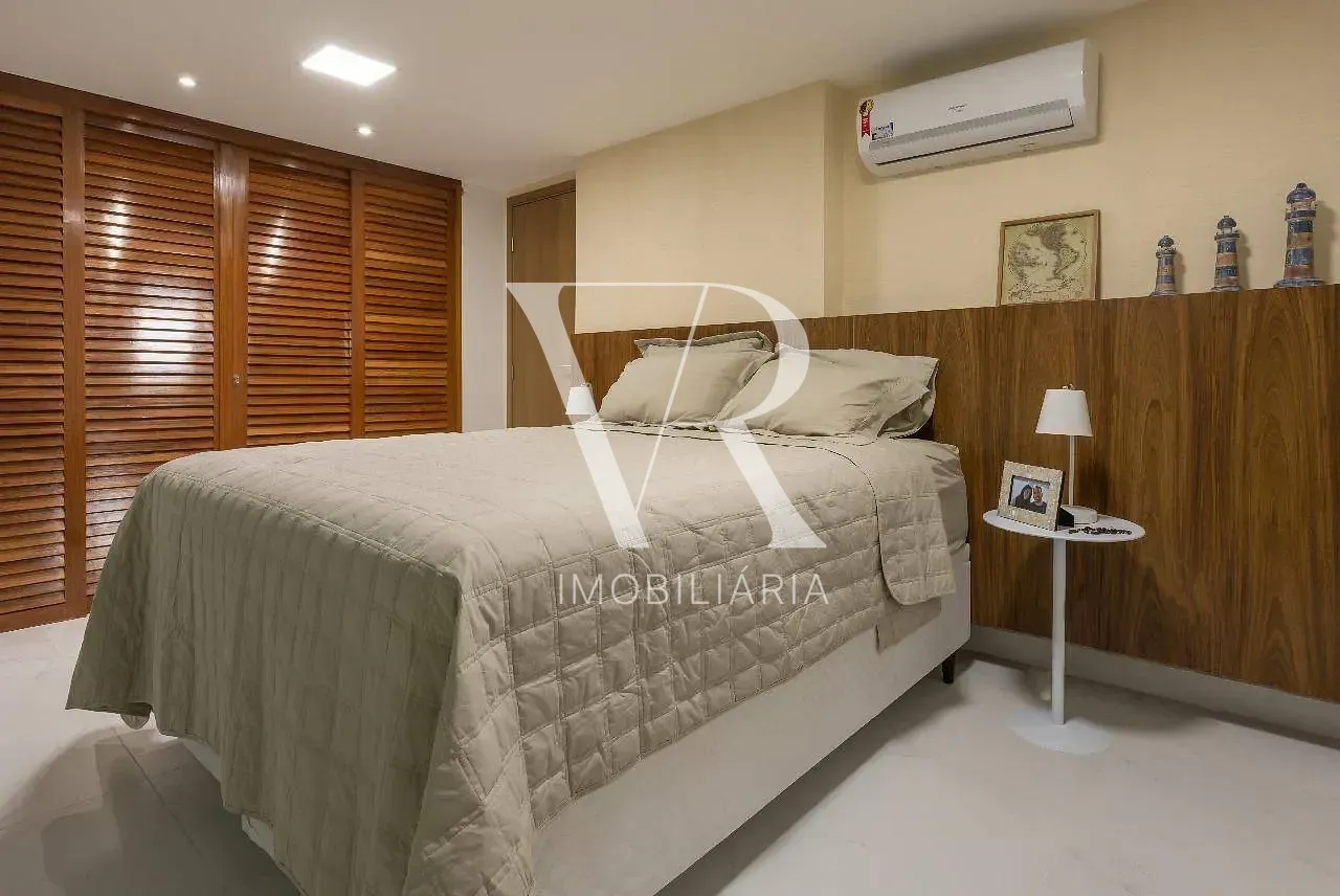Apartamento, 2 quartos, 85 m² - Foto 17