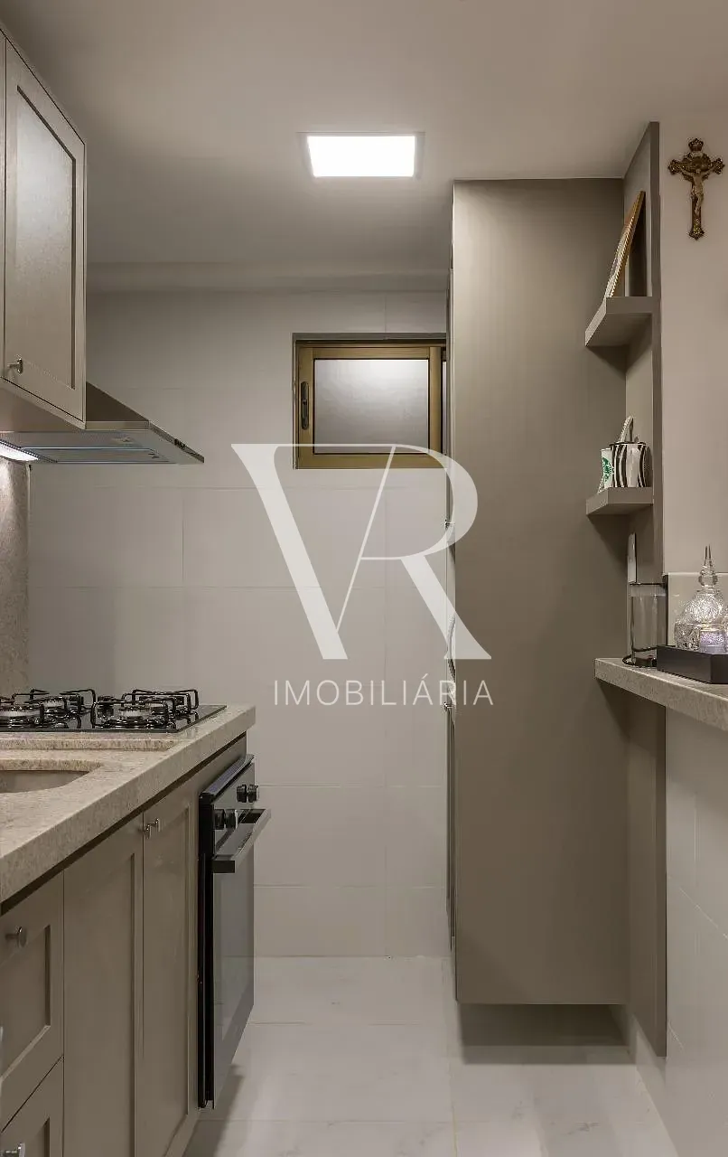 Apartamento, 2 quartos, 85 m² - Foto 23