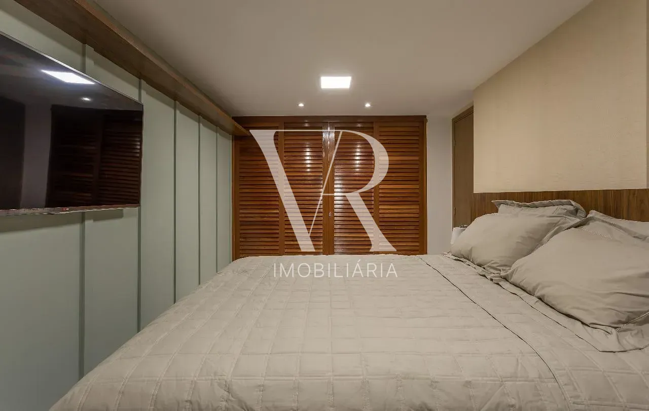 Apartamento, 2 quartos, 85 m² - Foto 7