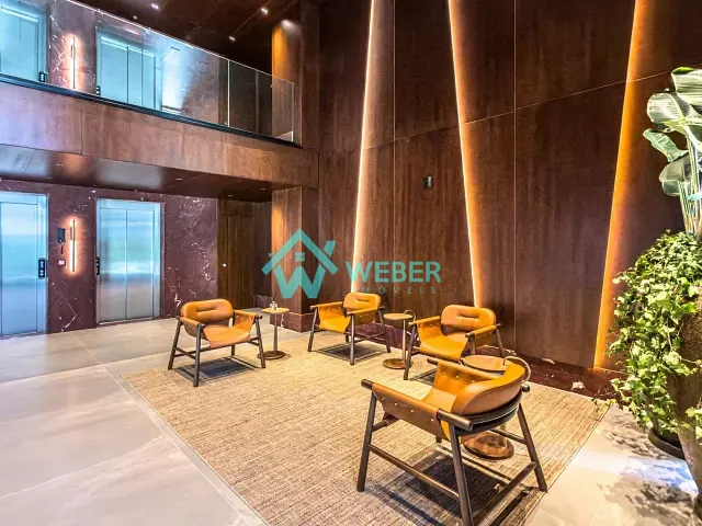 Apartamento com 333m² 3 quartos e 4 banheiros, à venda, no bairro Centro em Torres