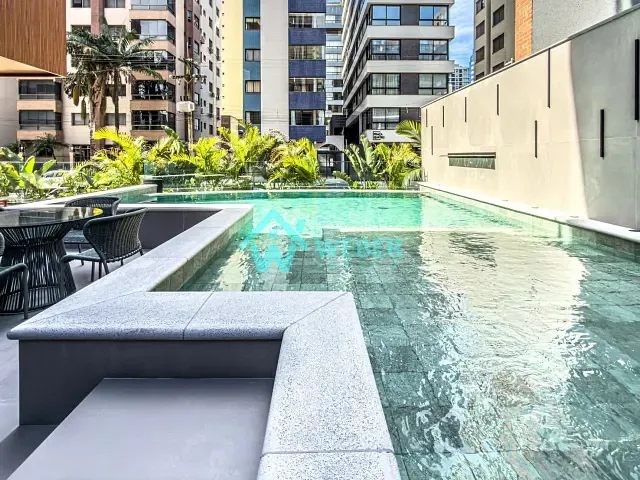 Apartamento com 333m² 3 quartos e 4 banheiros, à venda, no bairro Centro em Torres
