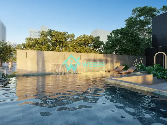 Apartamento com 333m² 3 quartos e 4 banheiros, à venda, no bairro Centro em Torres