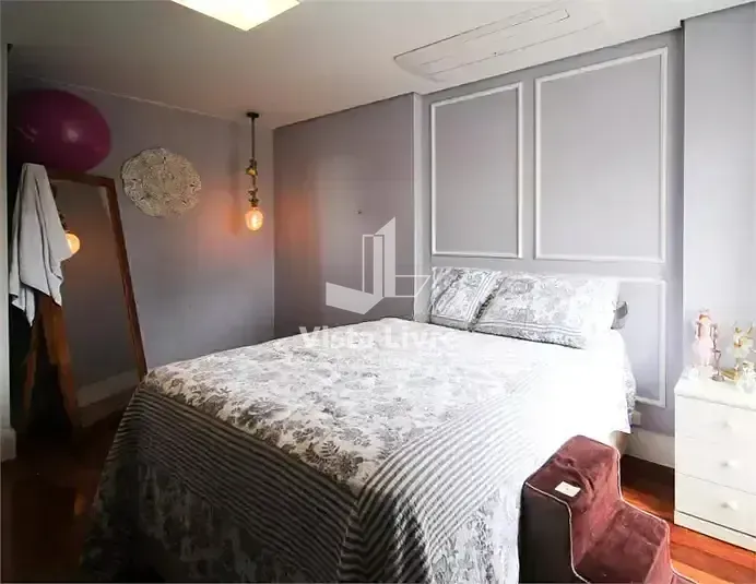 Apartamento, 4 quartos, 182 m² - Foto 41