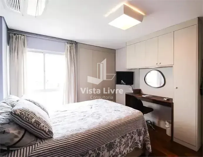 Apartamento, 4 quartos, 182 m² - Foto 42