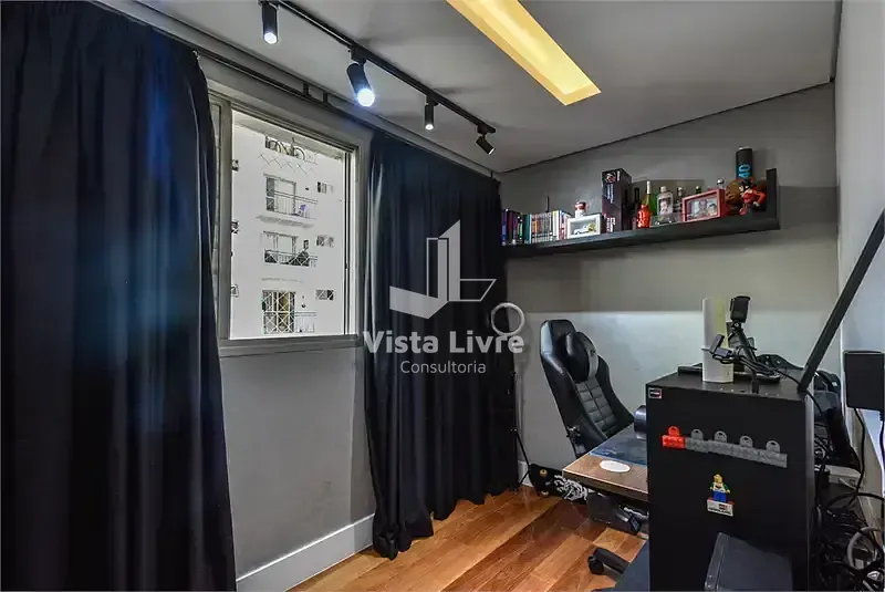 Apartamento, 4 quartos, 182 m² - Foto 55