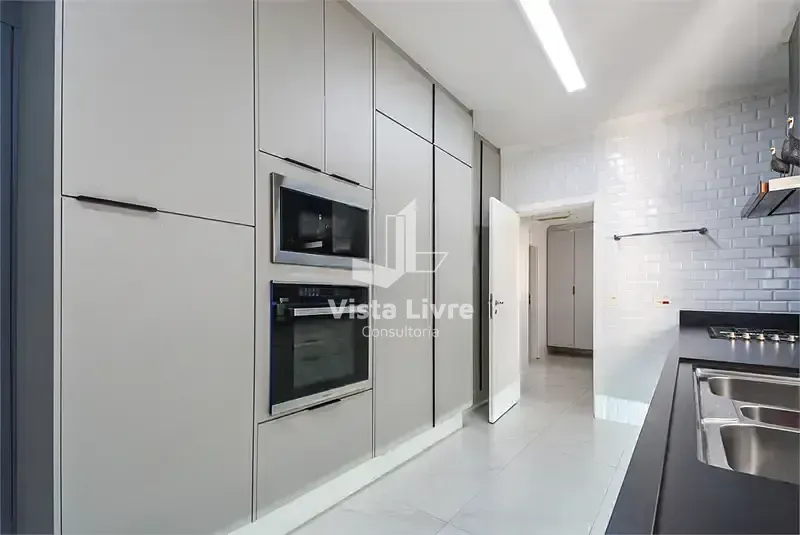 Apartamento, 4 quartos, 182 m² - Foto 33