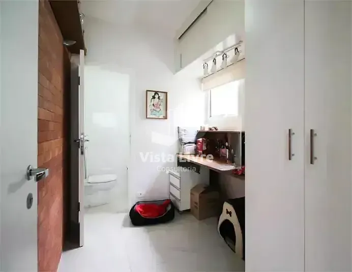 Apartamento, 4 quartos, 182 m² - Foto 35