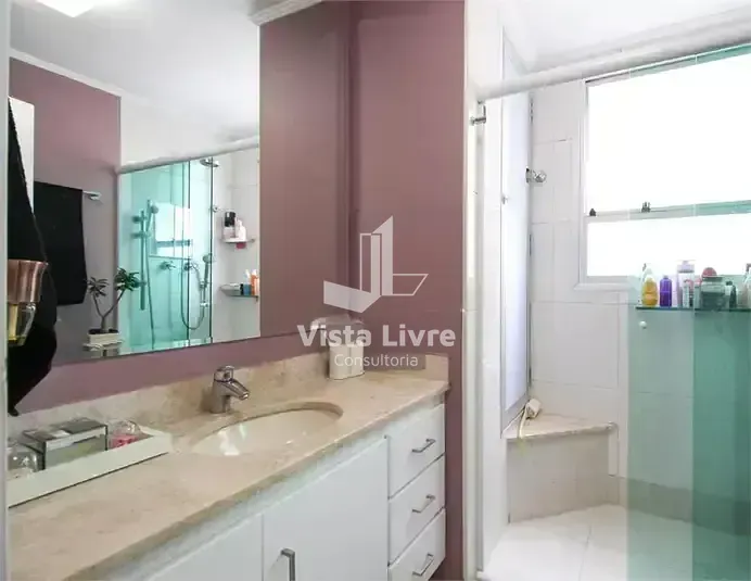 Apartamento, 4 quartos, 182 m² - Foto 64