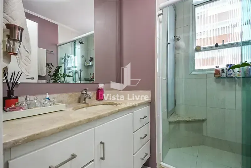 Apartamento, 4 quartos, 182 m² - Foto 65