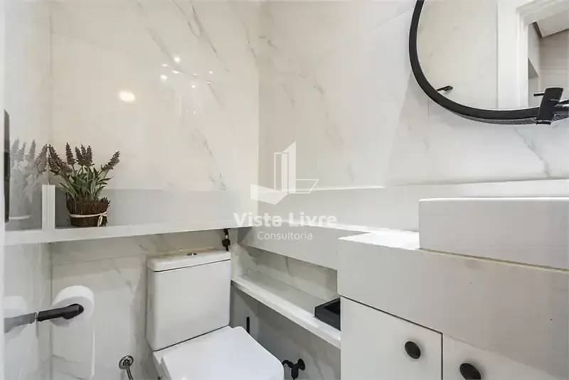 Apartamento, 4 quartos, 182 m² - Foto 61