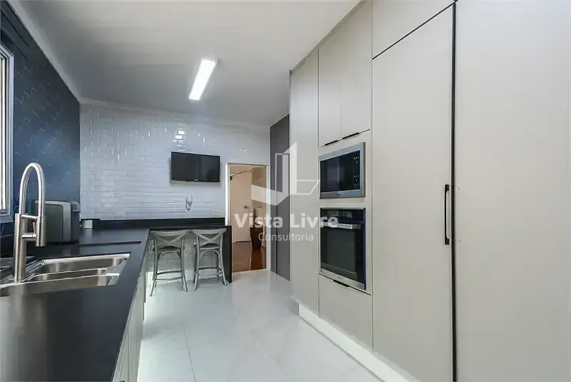 Apartamento, 4 quartos, 182 m² - Foto 32