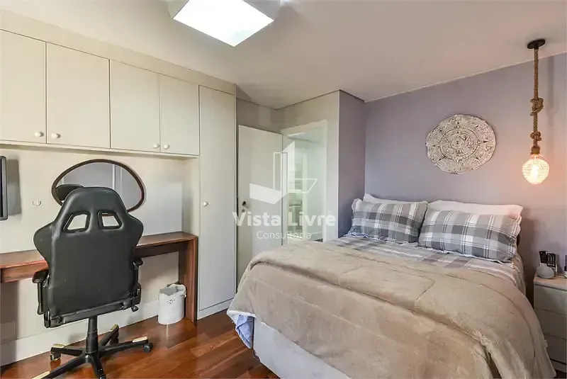 Apartamento, 4 quartos, 182 m² - Foto 40