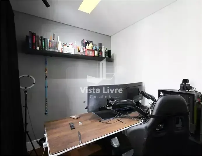 Apartamento, 4 quartos, 182 m² - Foto 37