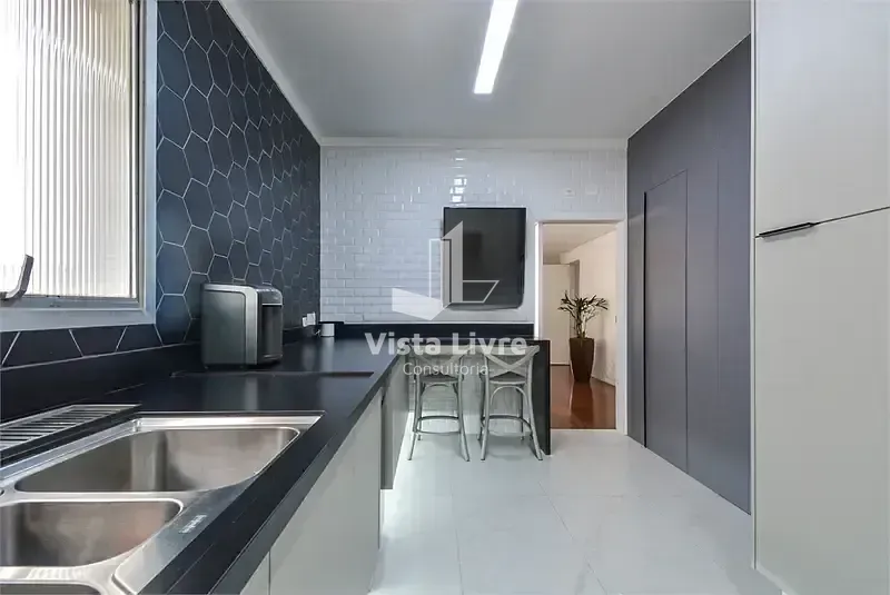 Apartamento, 4 quartos, 182 m² - Foto 31
