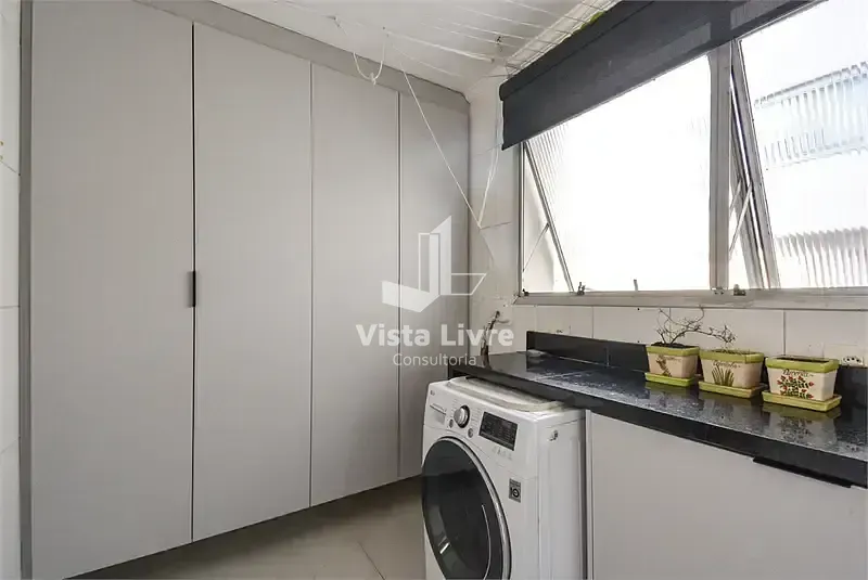Apartamento, 4 quartos, 182 m² - Foto 34