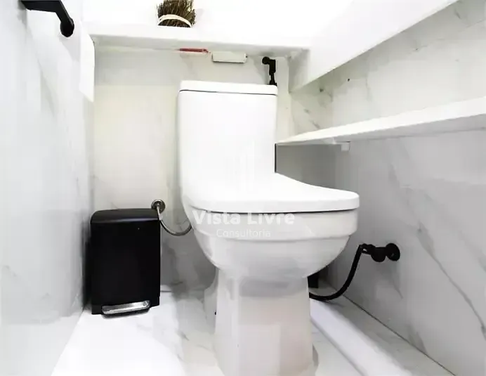 Apartamento, 4 quartos, 182 m² - Foto 58